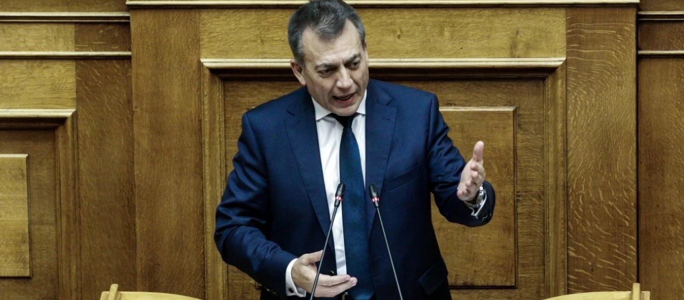 Γ.Βρούτσης: «Στόχος η ενδυνάμωση του δημόσιου ασφαλιστικού συστήματος & η ενίσχυση του ρόλου της ιδιωτικής ασφάλισης»